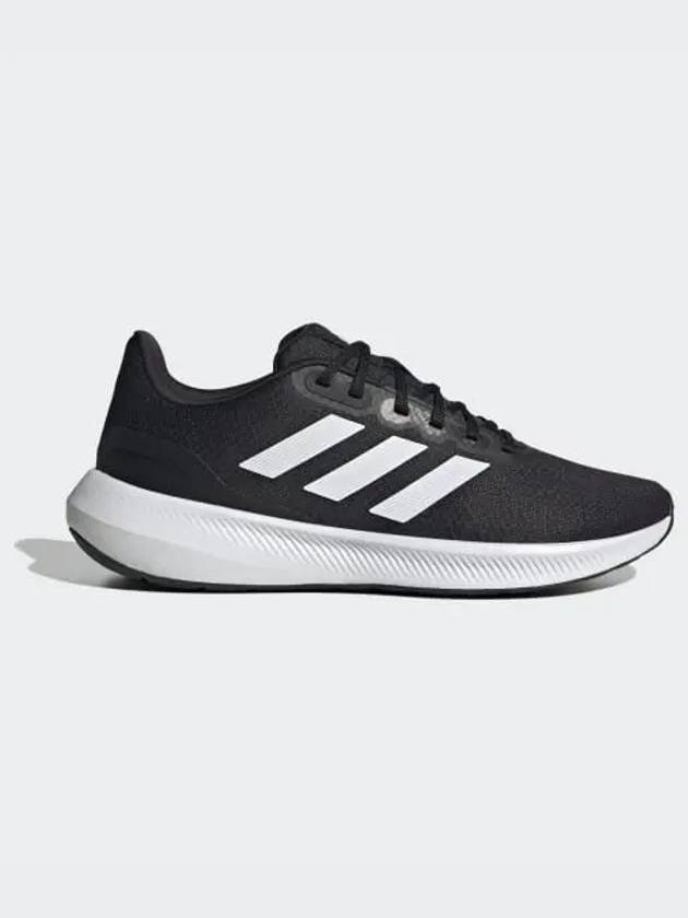 Runfalcon 3.0 Running Low Top Sneakers Black - ADIDAS - BALAAN 2