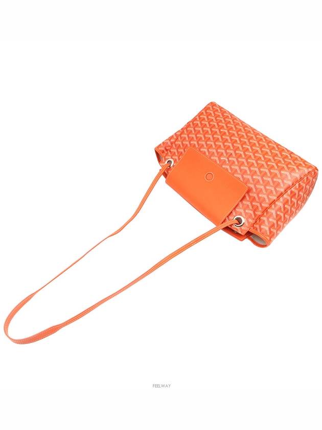 women shoulder bag - GOYARD - BALAAN 6