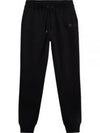 Alpha Track Pants Black - J.LINDEBERG - BALAAN 2