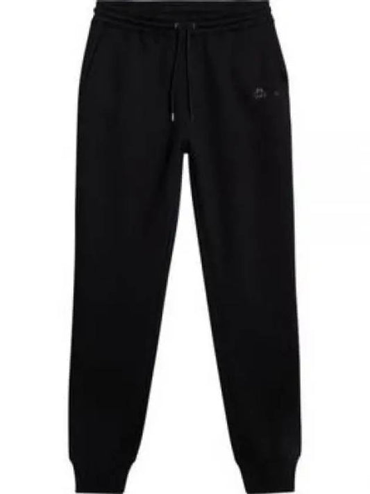 Alpha Track Pants Black - J.LINDEBERG - BALAAN 2