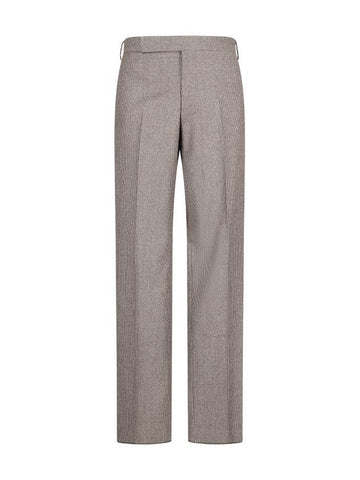 DROP REG TROUSERS - RVR LARDINI - BALAAN 1