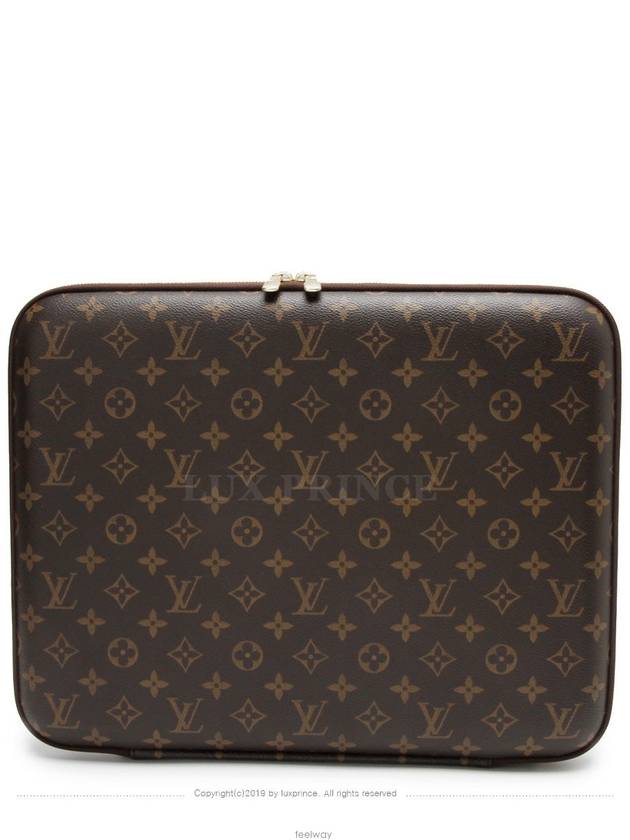 women clutch bag - LOUIS VUITTON - BALAAN 2