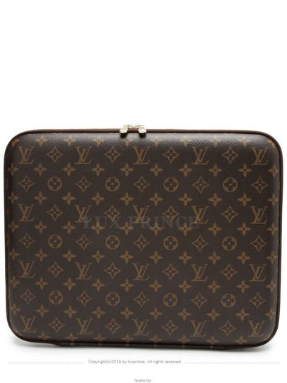 women clutch bag - LOUIS VUITTON - BALAAN 2