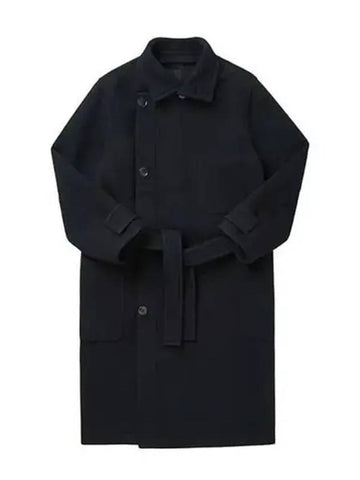 coat 271198 - LEMAIRE - BALAAN 1