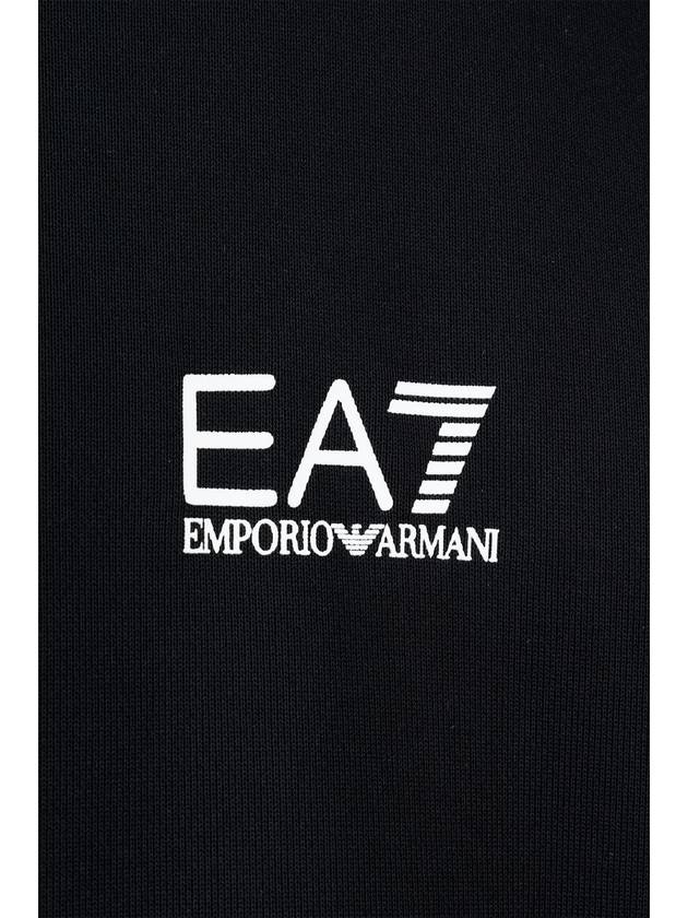 Ea7 Emporio Armani Sweatshirt - EMPORIO ARMANI - BALAAN 2