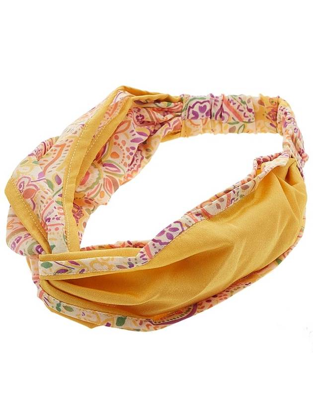 Profumi Hairband Yellow - ETRO - BALAAN 1