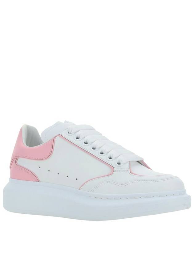 Sneakers 781472WHJE5 8748 White - ALEXANDER MCQUEEN - BALAAN 3