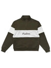 Men s Collegiate Quarter Zip - MALBON GOLF - BALAAN 2