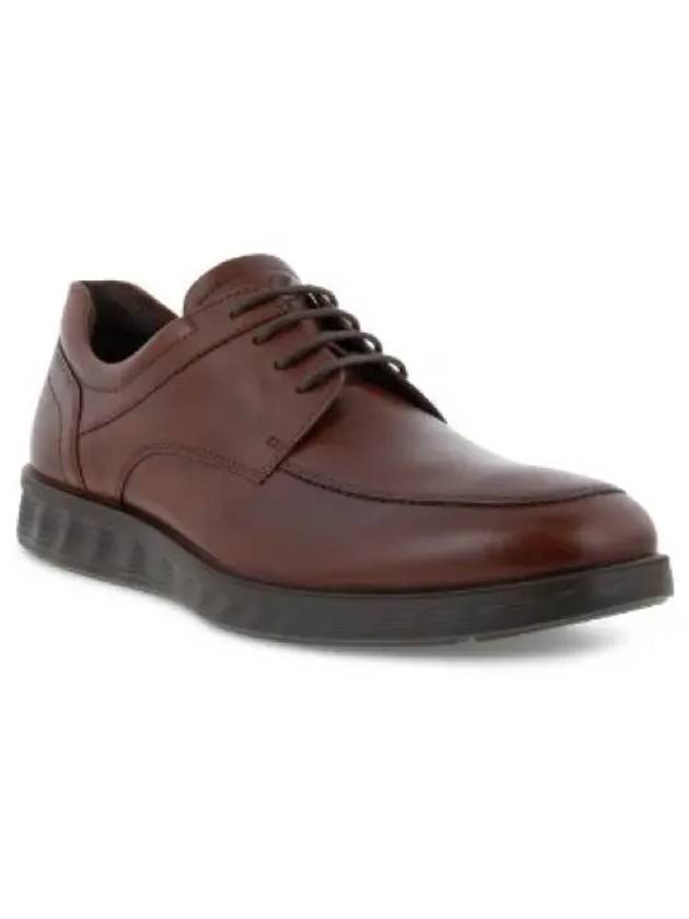 S Lite Hybrid Derby Cognac - ECCO - BALAAN 2