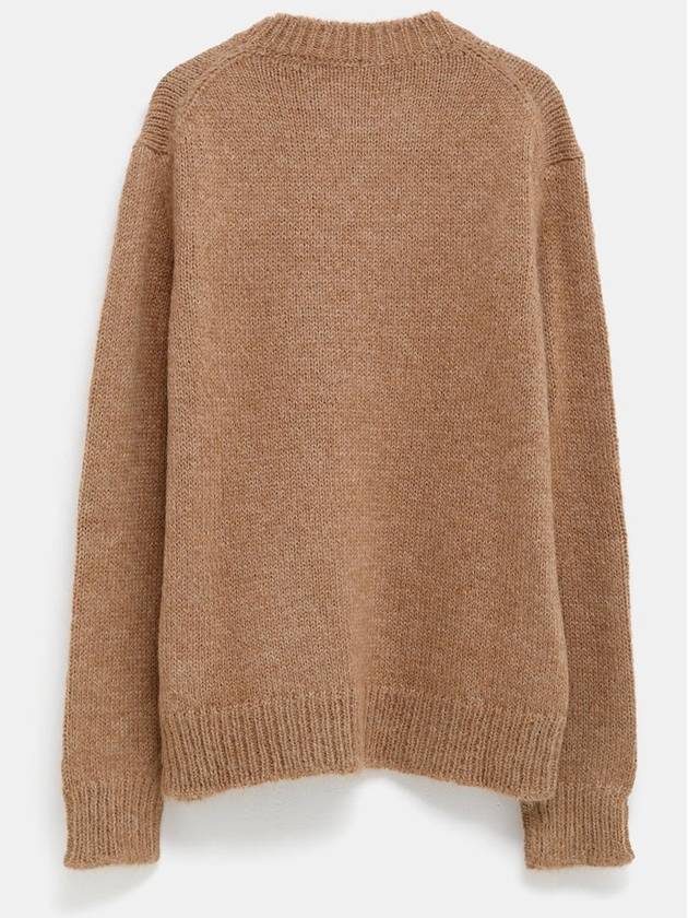 Crew-Neck Sweater - JIL SANDER - BALAAN 2