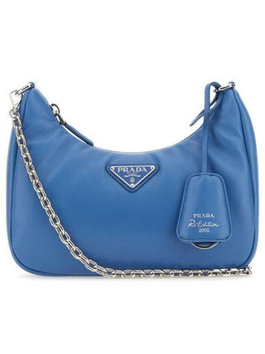 Shoulder Bag 1BH204 V9Z 2DYI F0V98 Free - PRADA - BALAAN 1