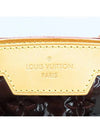 M91619 2 WAY bag - LOUIS VUITTON - BALAAN 6