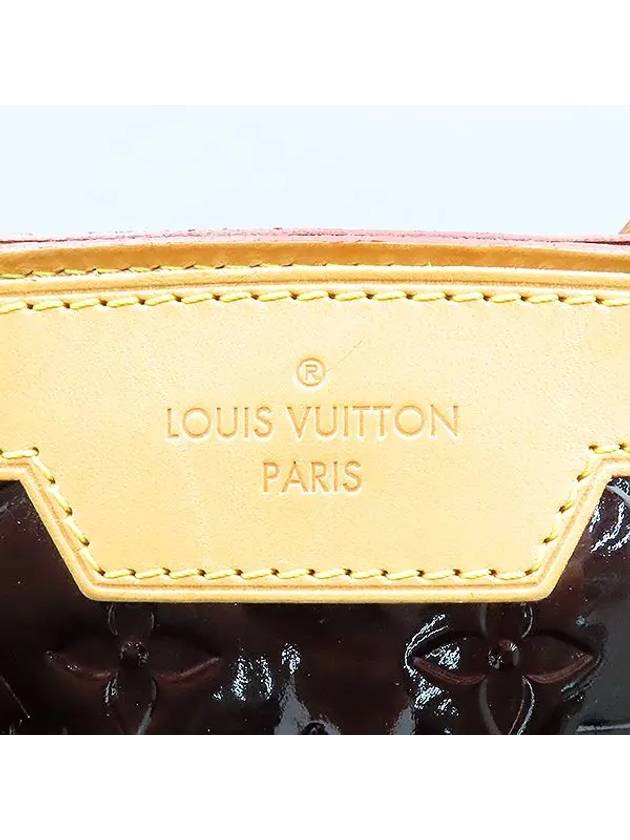 M91619 2 WAY bag - LOUIS VUITTON - BALAAN 6