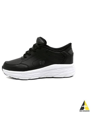 Classy Baroin sneakers black - GAP - BALAAN 1