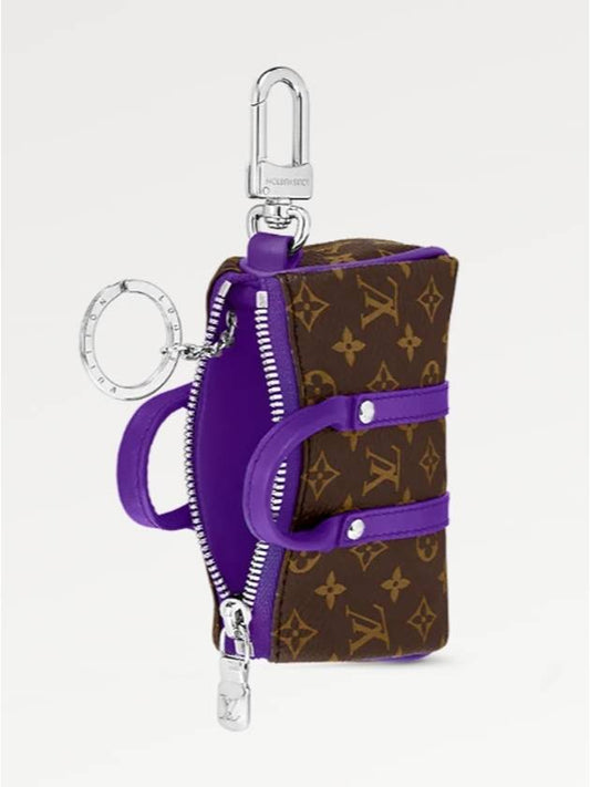 LV Color Mania Mini Keepall M01515 - LOUIS VUITTON - BALAAN 2