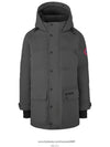 women padding - CANADA GOOSE - BALAAN 1