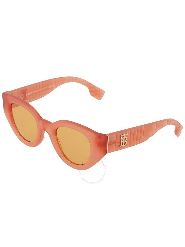 MEADOW Sunglasses 0BE4390 4068 7 B0110821967 - BURBERRY - BALAAN 4