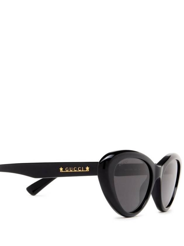 sunglasses GG1170S 001 BLACK - GUCCI - BALAAN 4