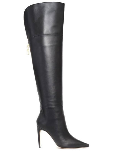 Elisabetta Franchi Boot - ELISABETTA FRANCHI - BALAAN 1