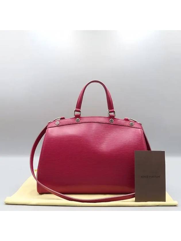 M40820 2 WAY bag - LOUIS VUITTON - BALAAN 1