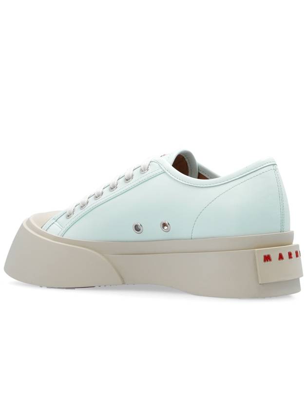 Sneakers SNZW003020P272200B18 Light Blue - MARNI - BALAAN 6