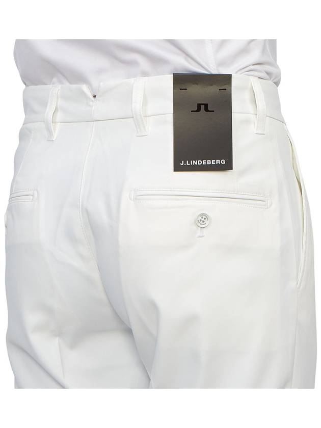 Golf Wear Men s Pants GMPA08941 0000 30 Summer - J.LINDEBERG - BALAAN 9