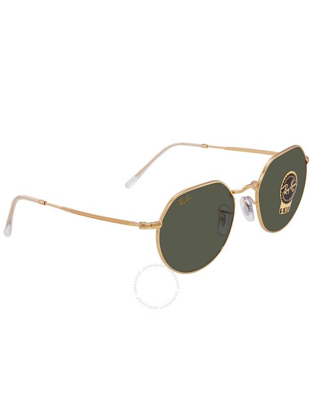 Jack Sunglasses RB3565-919631-53 - RAY-BAN - BALAAN 3