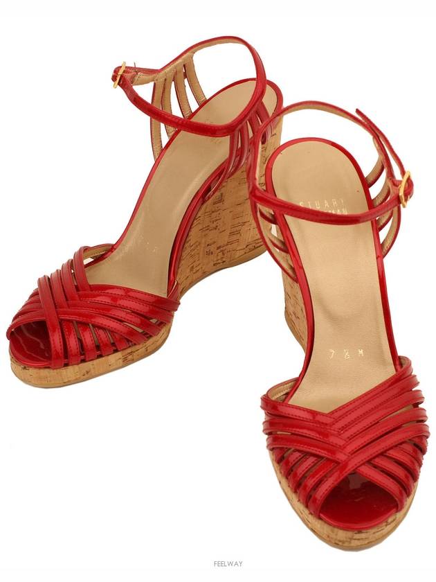 women sandals - STUART WEITZMAN - BALAAN 1