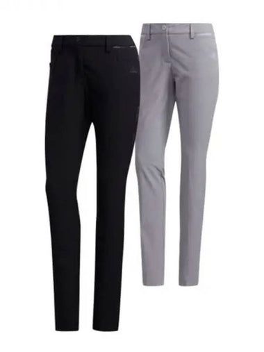 Mesh Tape Lightweight Women s Pants FJ2471 Domestic Product GQG022081776649 - ADIDAS GOLF - BALAAN 1