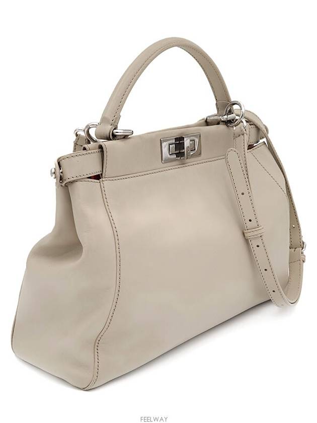 women shoulder bag - FENDI - BALAAN 3