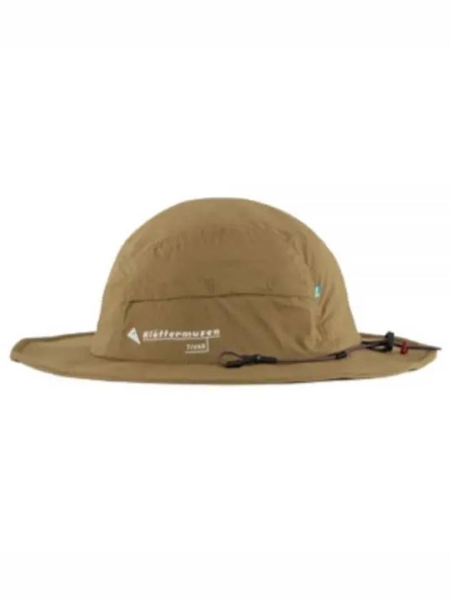 24 Tiva Hat Olive 10184 510 - KLATTERMUSEN - BALAAN 1