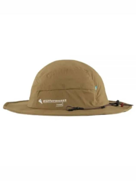 Tiva Hat Olive 10184510 - KLATTERMUSEN - BALAAN 1