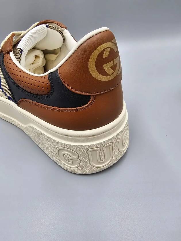 Men s Exclusive GG Sneakers 729428 - GUCCI - BALAAN 7