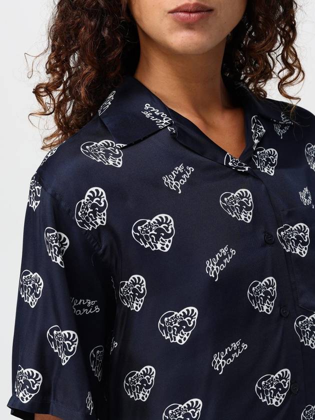 Shirt woman Kenzo - KENZO - BALAAN 4