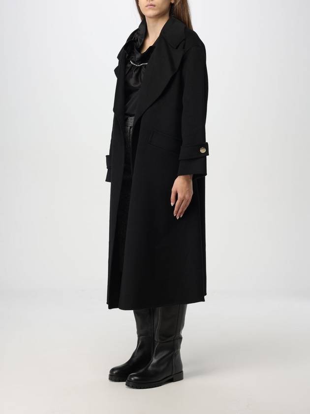 Coat woman Liu Jo - LIU JO - BALAAN 3