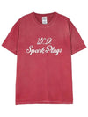 Spark Short Sleeve T Shirt FARED - WILD DONKEY - BALAAN 2