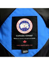 women padding - CANADA GOOSE - BALAAN 7