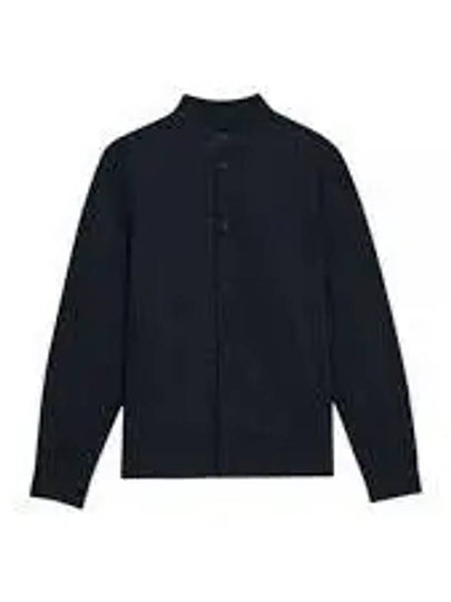 Murphy Bomber Jacket Baltic Navy - THEORY - BALAAN 2