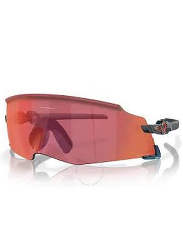 Oakley Kato Prizm Trail Toch Shield Men's Sunglasses OO9455M 945530 49 - OAKLEY - BALAAN 1