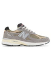 990v3 Low-Top Sneakers Marblehead Insense - NEW BALANCE - BALAAN 3