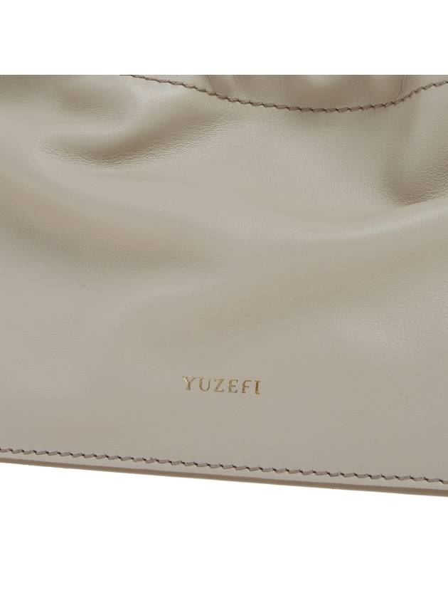 Mini Spring Shoulder Bag YUZCO HB MB 01 - YUZEFI - BALAAN 7