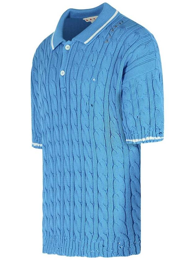 Marni Polo Shirt - MARNI - BALAAN 2