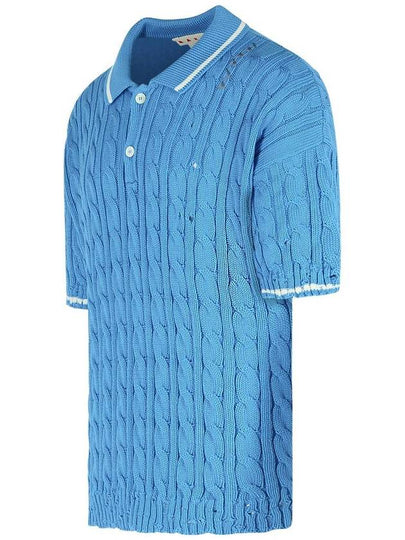 Marni Polo Shirt - MARNI - BALAAN 2