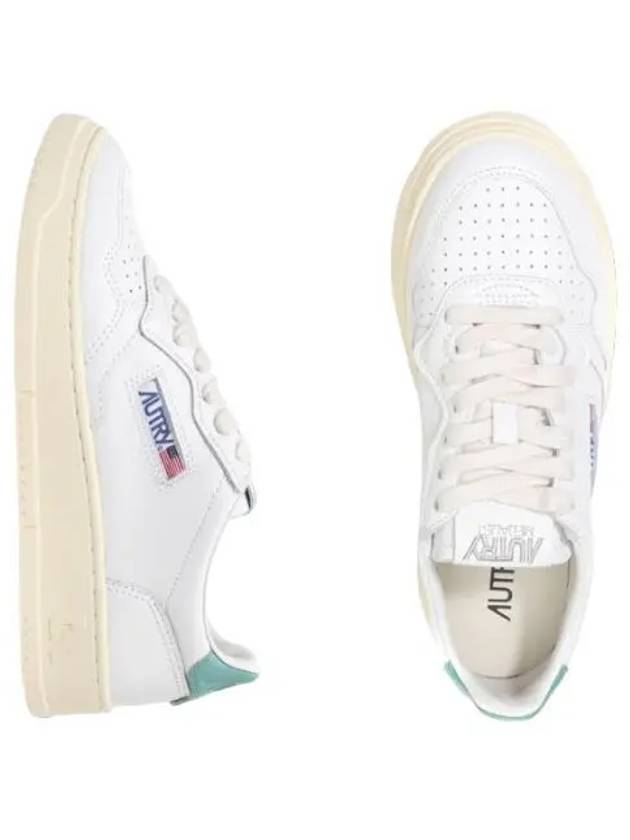 Medalist low sneakers - AUTRY - BALAAN 1