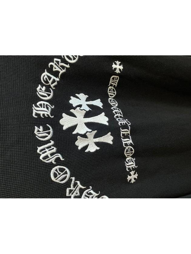 SAILIN ON Long Sleeve TShirt - CHROME HEARTS - BALAAN 6