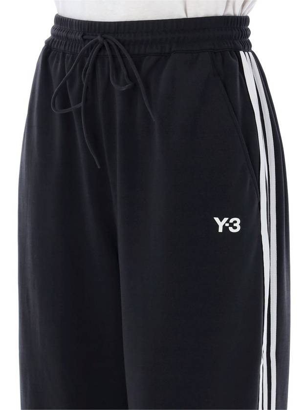 Y-3 Adidas 3 Band Jogging Pants - ADIDAS - BALAAN 3