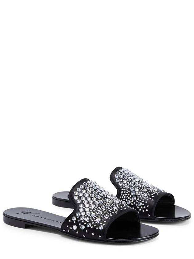 Giuseppe Zanotti Flip Flops - GIUSEPPE ZANOTTI - BALAAN 4