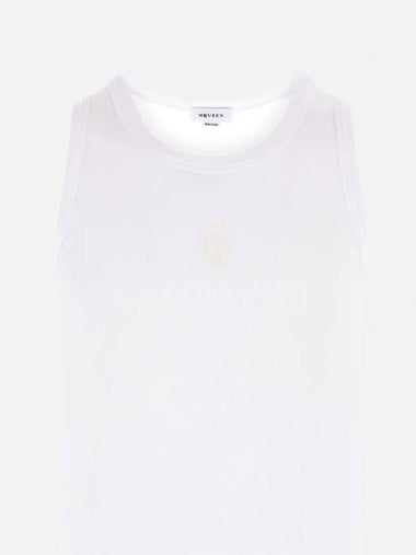 Alexander McQueen Top - ALEXANDER MCQUEEN - BALAAN 1