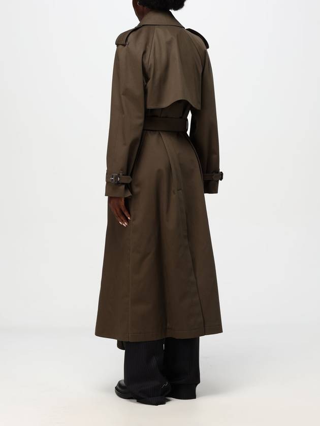 Coat woman Alexander Mcqueen - ALEXANDER MCQUEEN - BALAAN 3