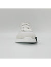 Bouncing Low Top Sneakers White - HERMES - BALAAN 4